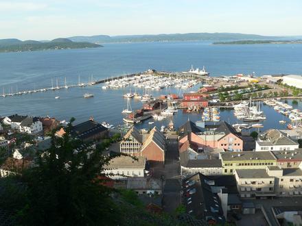 Immagine Holmestrand Immagine Holmestrand