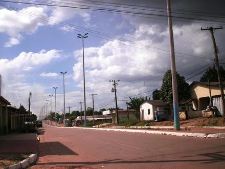 Image de Rorainópolis