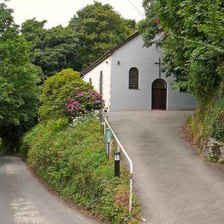 Image of Feock, Cornwall Image of Feock, Cornwall