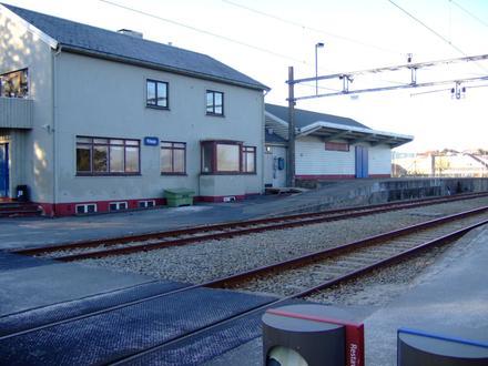 Image of Klepp stasjon
