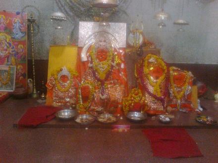 Bild von Rajgarh Bild von Rajgarh