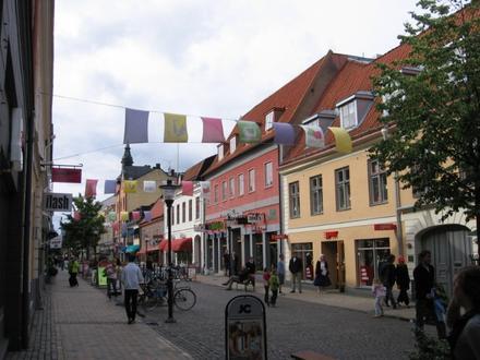 Asukoha Kristianstad pilt Asukoha Kristianstad pilt