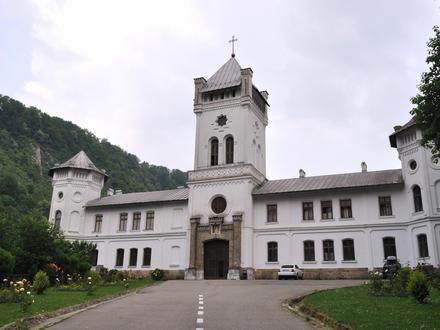 Bild von Tismana