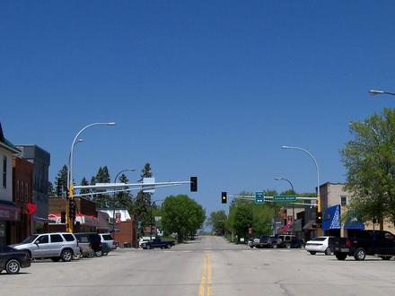 Bild von Lonsdale (Minnesota)