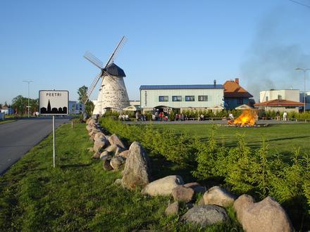 Bild von Peetri (Harjumaa)