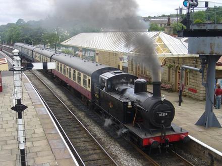Image of Ramsbottom Image of Ramsbottom