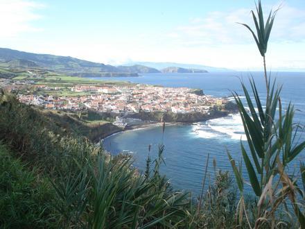 Image of Maia (Ribeira Grande) Image of Maia (Ribeira Grande)