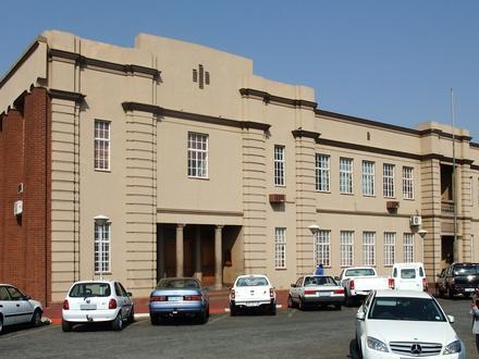 Bild von Randfontein Bild von Randfontein