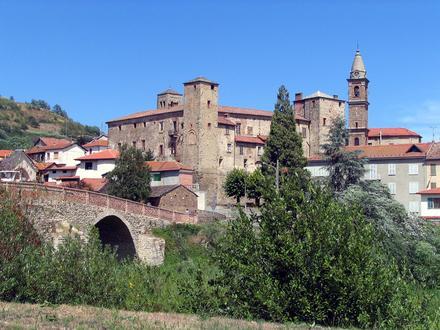 Immagine Monastero Bormida
