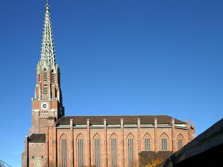 Image of Au (Munich)