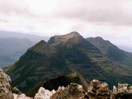 Bild von Kinlochewe