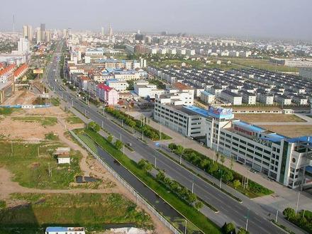 Qidong Image
