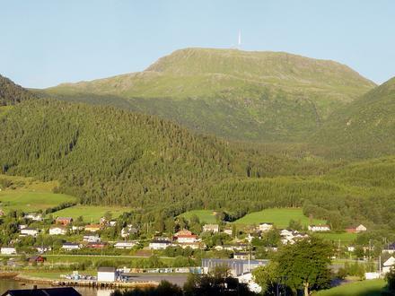 Image of Torvikbukt Image of Torvikbukt