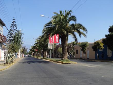 Bild på Cartagena