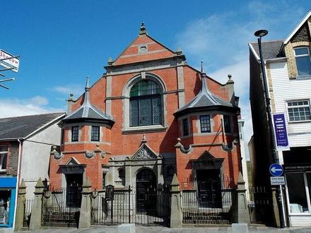 Image of Bargoed