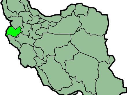 Imagen de Harsín Imagen de Harsín