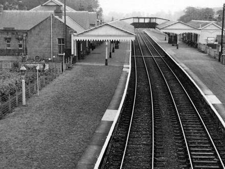 Bild von Banchory Bild von Banchory