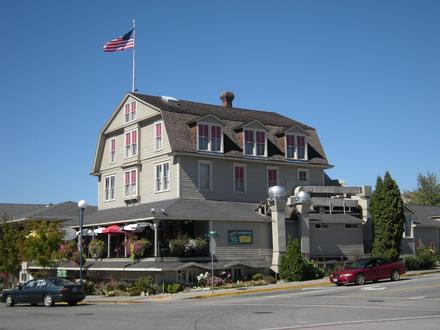 Slika Chelan (Washington) Slika Chelan (Washington)