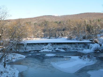 Image of Abercorn, Quebec Image of Abercorn, Quebec
