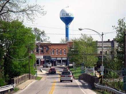 Imagen de Elmore (Ohio) Imagen de Elmore (Ohio)
