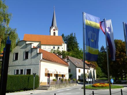 Slika Dobrna Slika Dobrna