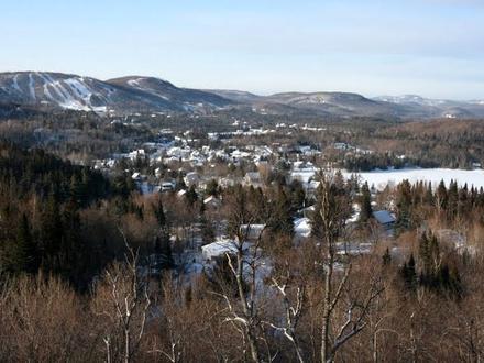 Image of Saint-Faustin–Lac-Carré, Quebec Image of Saint-Faustin–Lac-Carré, Quebec