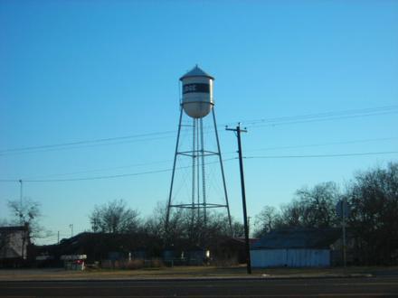Imagen de Coolidge (Texas)