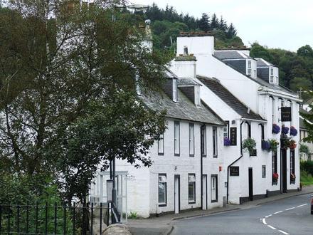 Bild von Inverkip