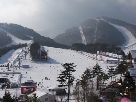 Immagine Pyeongchang