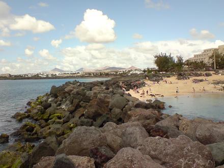 Bild von Costa Teguise