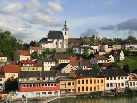Steinbach an der Steyr Image