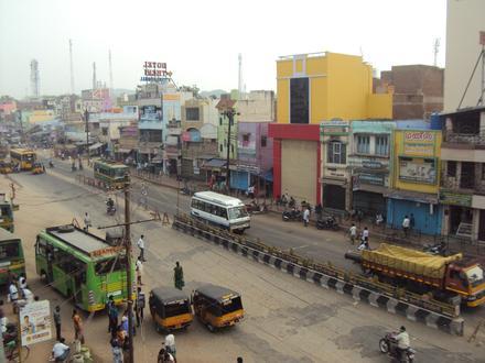 Bild von Theni Bild von Theni