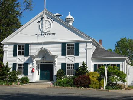 Immagine West Newbury Immagine West Newbury