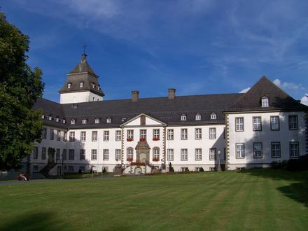 Image of Grafschaft Abbey