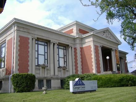 Immagine New Albany (Indiana) Immagine New Albany (Indiana)