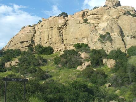 Bild von Chatsworth (Kalifornien)