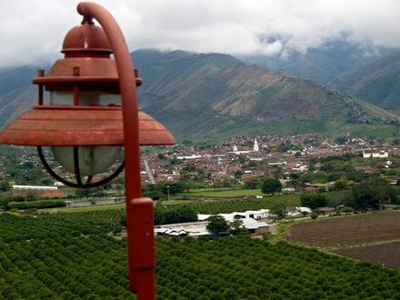 Afbeelding van La Unión (Valle del Cauca)