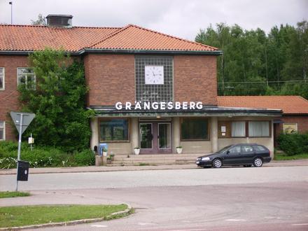 Afbeelding van Grängesberg Afbeelding van Grängesberg
