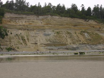 Bild von Point Roberts