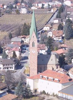 Bild von Terlan Bild von Terlan