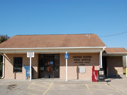 Imagen de Millican (Texas) Imagen de Millican (Texas)