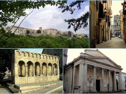 Immagine Isernia Immagine Isernia