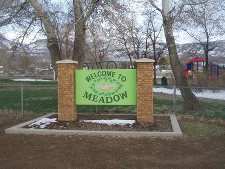 Image of Meadow, Utah