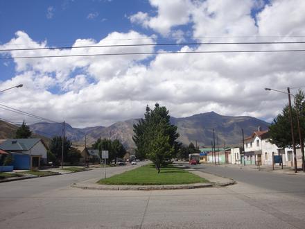 Image de Esquel Image de Esquel