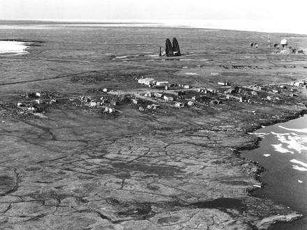 Bild von Kaktovik Bild von Kaktovik