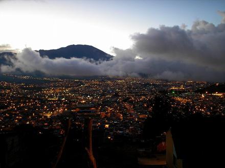 Asukoha Pasto pilt