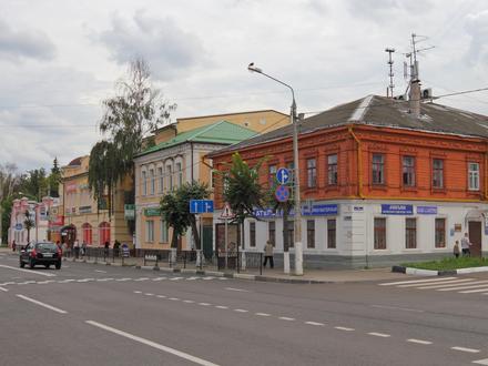 Image de Iegorievsk