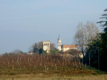 Immagine Colle Umberto