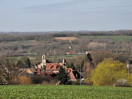 Immagine Le Menoux