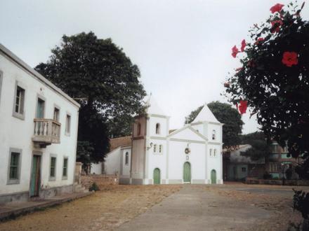 Image of Nova Sintra Image of Nova Sintra